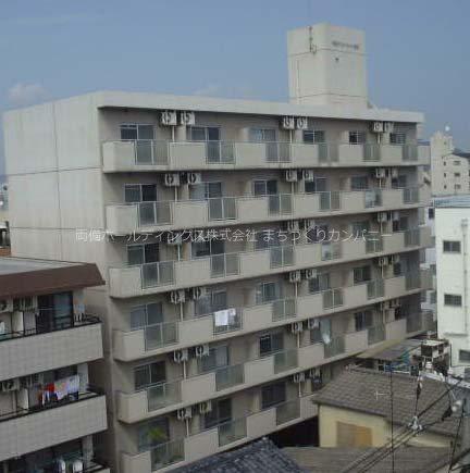 サニーコート岡町
