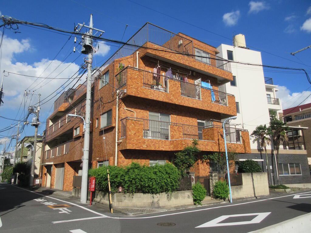 第二平塚ビル