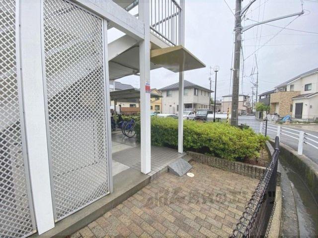 レオネクスト萩ヶ丘