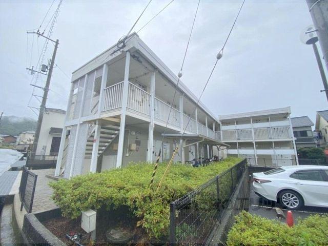 レオネクスト萩ヶ丘