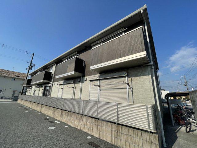 クラージュKS