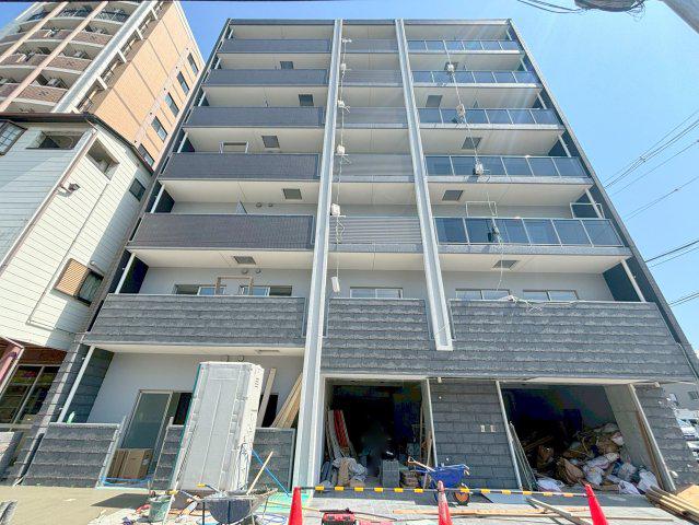 SERIE東淀川