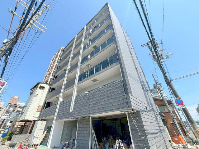 SERIE東淀川