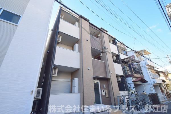 STAGE 今福西