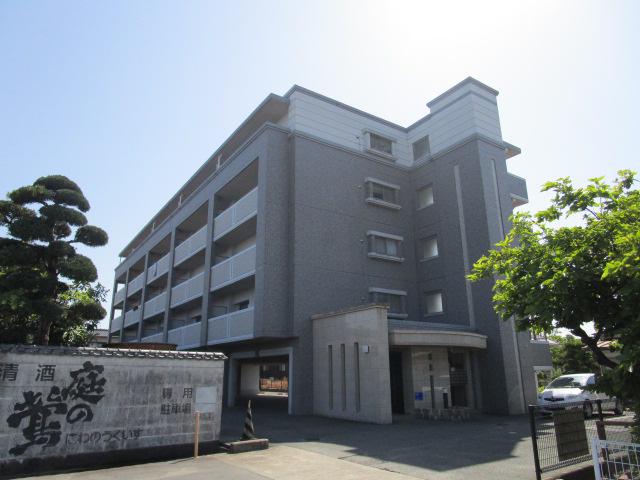 北野ガーデンコート