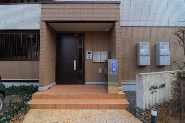 ILSOLE土呂町