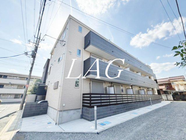ガーデンヒルズ宮原