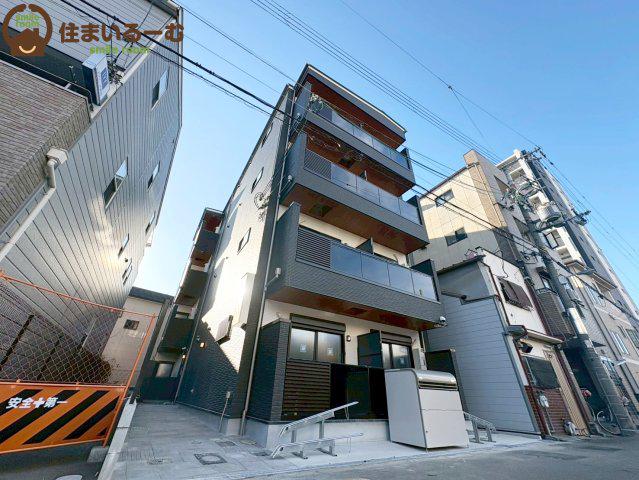GARDENMAISON内代