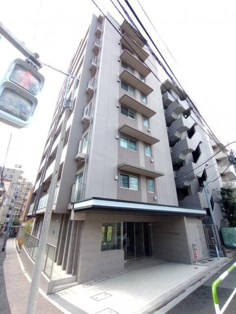クレイシア江戸川橋レーヴ