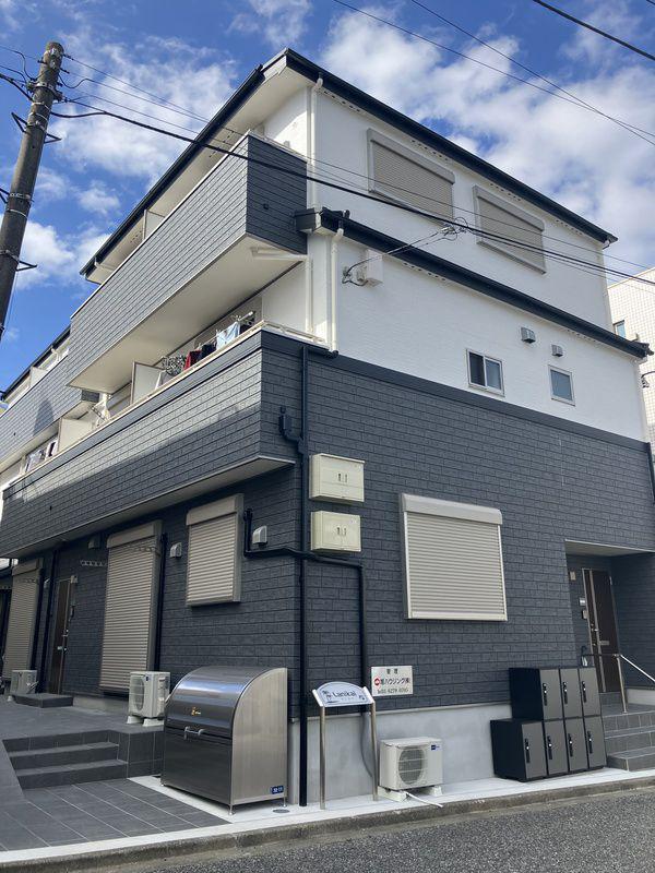 ラニカイ