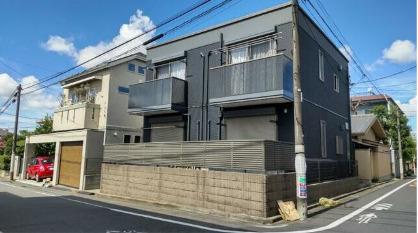 フォルム平町II