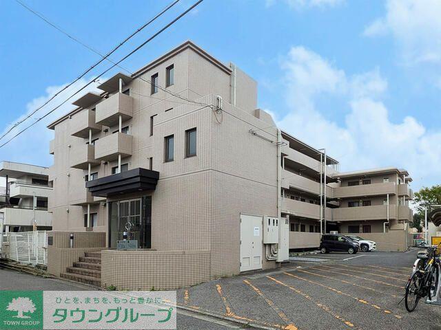 サエラ八千代台