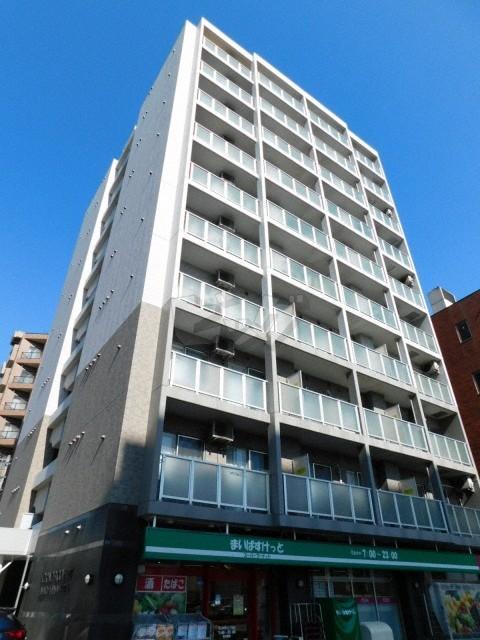 グレイスコート円山北