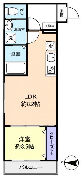 AJ八千代台北