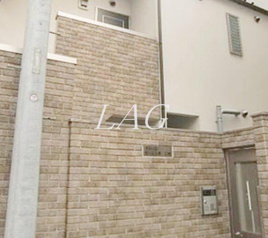 グラールゼームス坂C棟