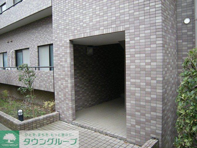 ルシエール飯山満壱番館