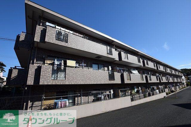 ルシエール飯山満壱番館