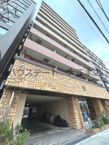 グランシス難波西