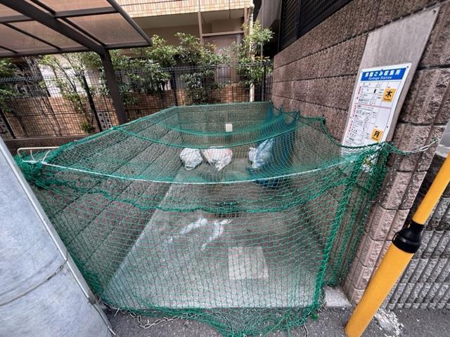 コンフォートマンション大門町