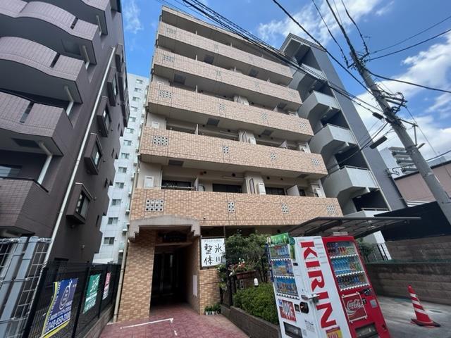 コンフォートマンション大門町