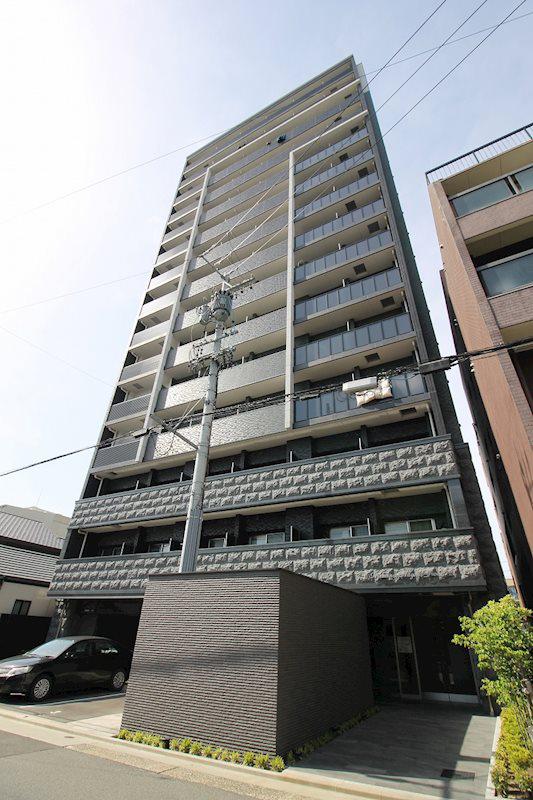プレサンス名古屋グロウ