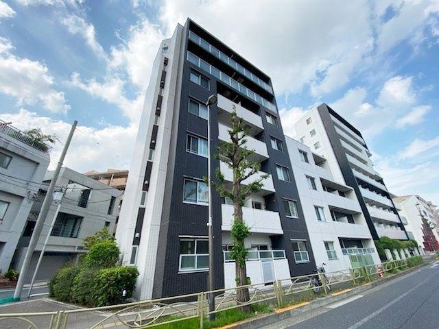 アビティ用賀