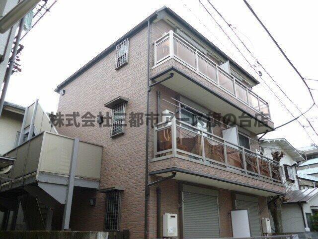 グレイスコート参番館