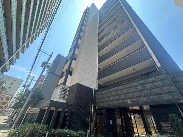 プレサンス松屋町ファステ