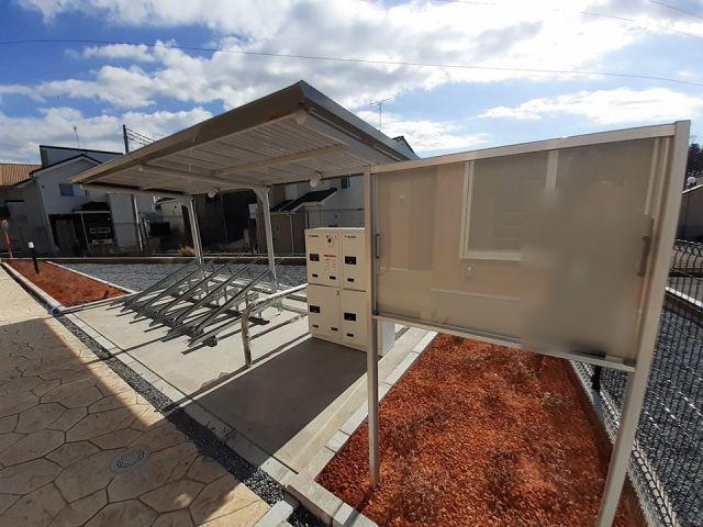 ニューパディーII