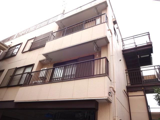 田中マンション
