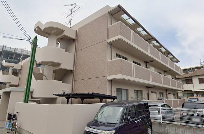 グッドヴィレッジ一番館・二番館