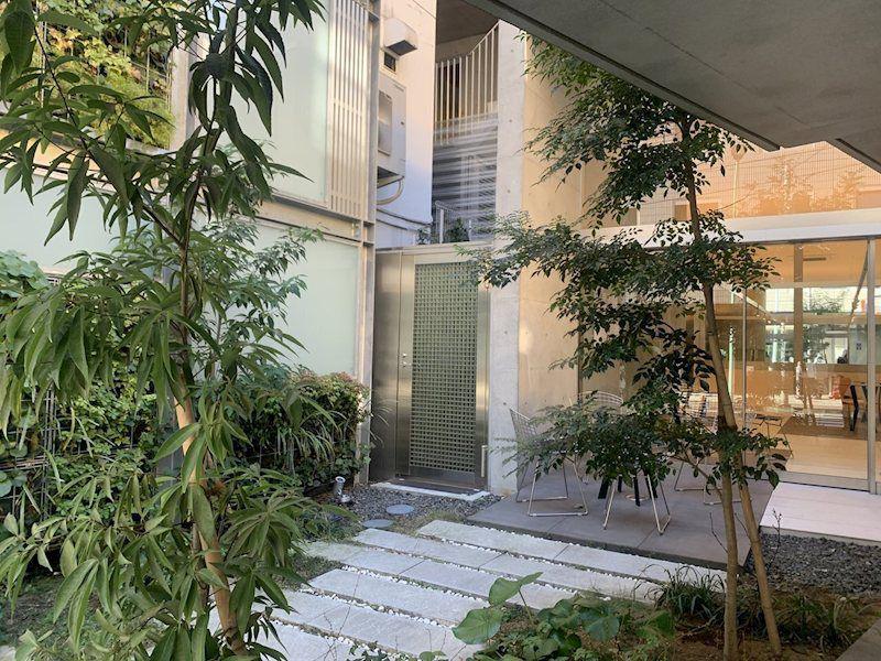 ZOOM渋谷神山町
