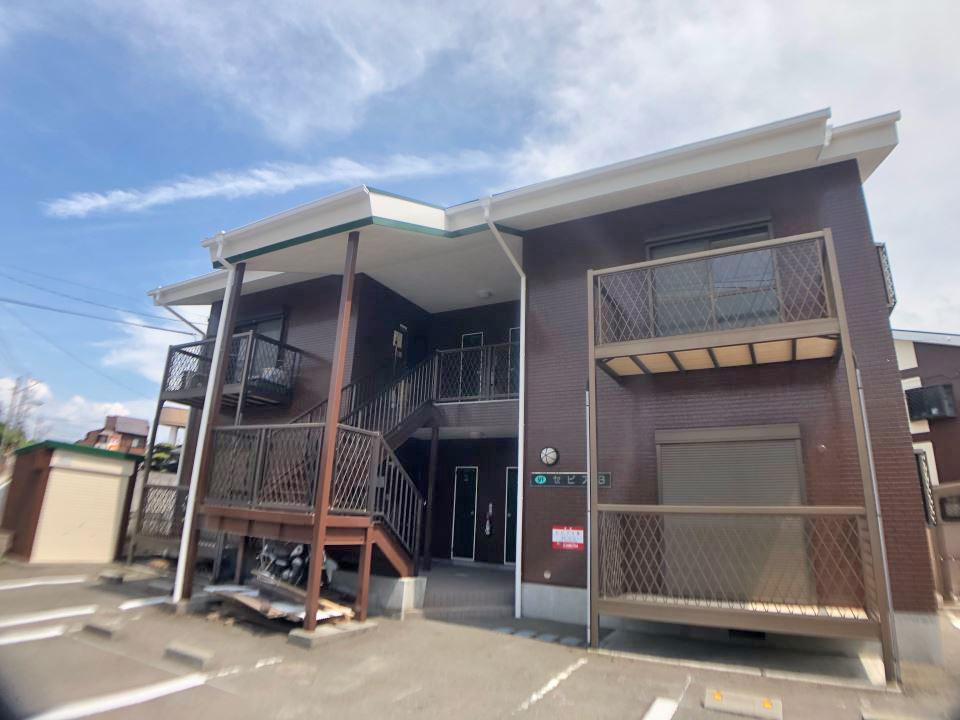 鹿児島県鹿児島市 2階建 築29年