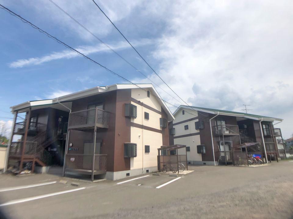 鹿児島県鹿児島市 2階建 築29年