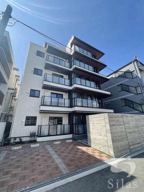 D-RESIDENCE 長居