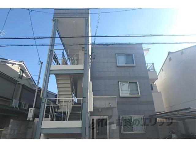 サンクスパレ西矢掛
