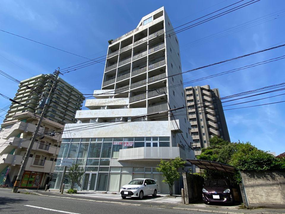STATE SHORE(ワンルーム/6階)