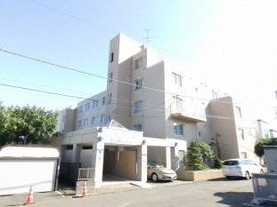 山の手シティハウス