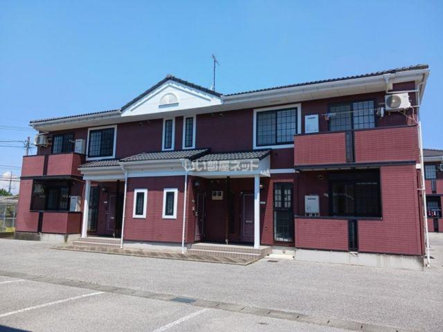 メルベーユ弐番館