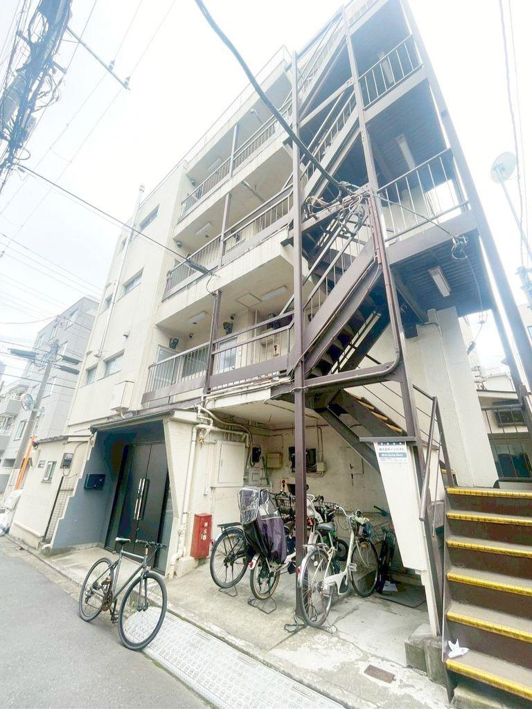 パークスクエア学芸大学