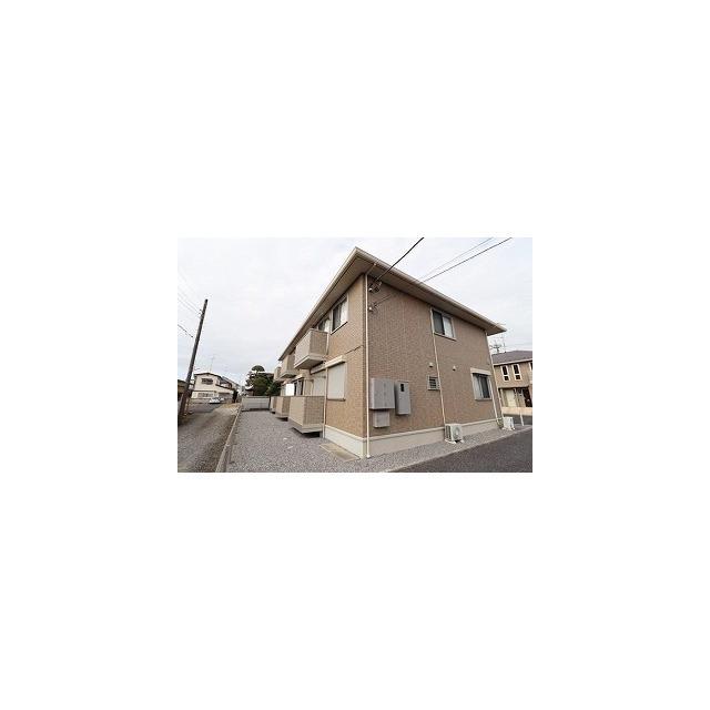 MAISON DE 府中