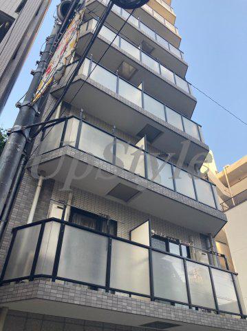 グラントゥルース赤羽