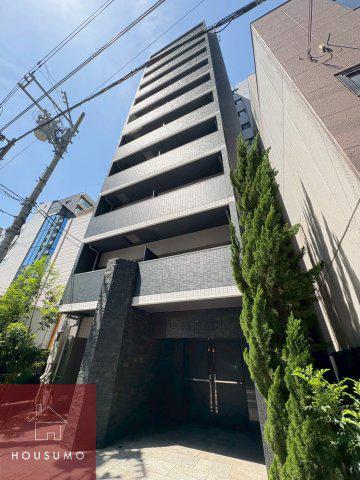 サムティ天満DIO