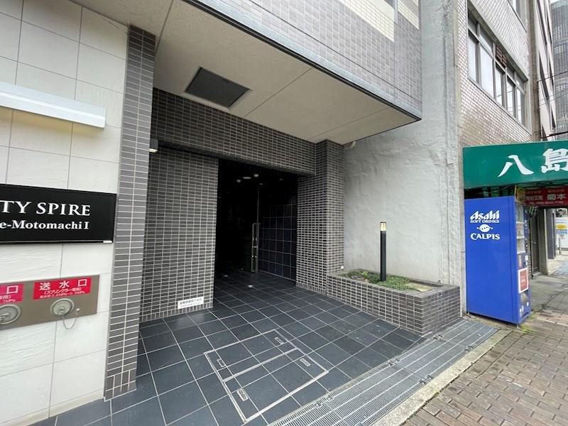 CITYSPIRE神戸元町1