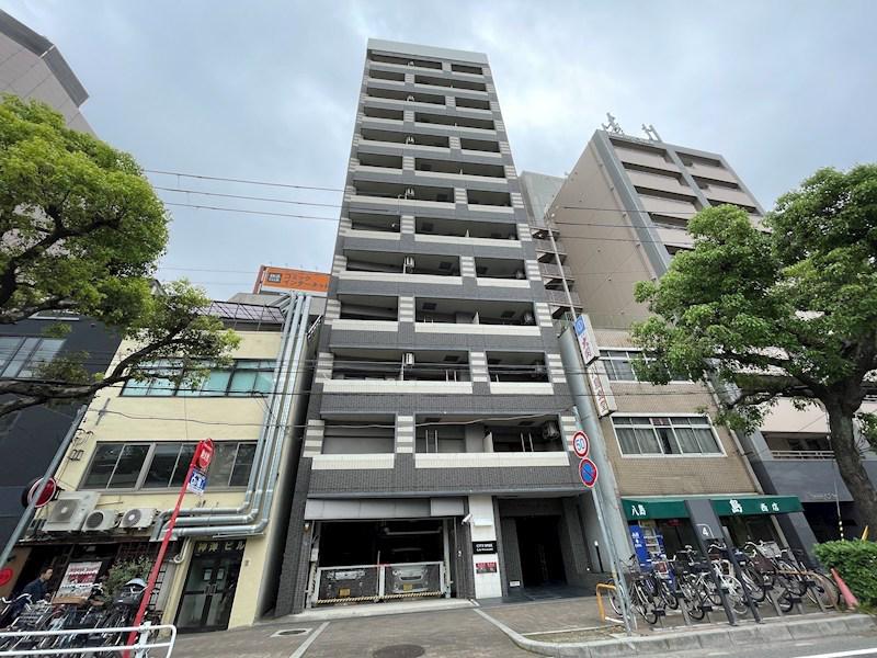 CITYSPIRE神戸元町1