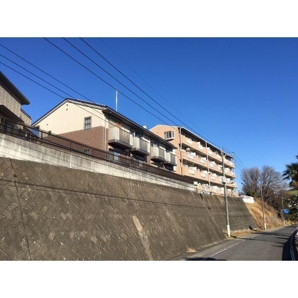 グリーンヒルズ