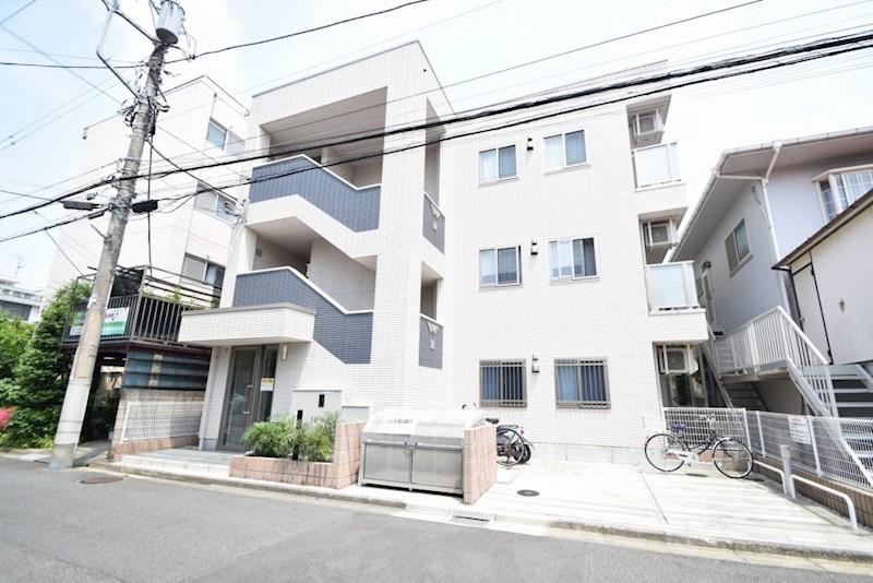 プロープル本厚木