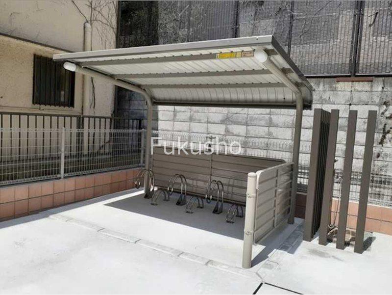 ＪＲ鶴見線 鶴見小野駅 徒歩6分 5階建 築2年