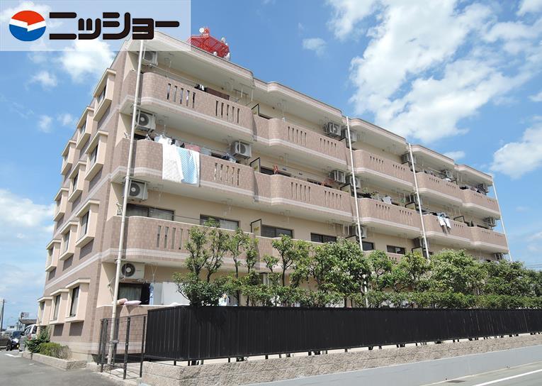 日栄マンションII