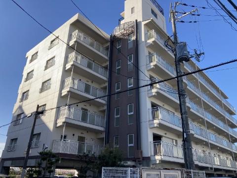 レクシア守口